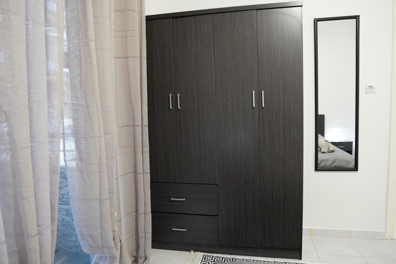 Poseidon'S Premium Apartment Катеріні Екстер'єр фото