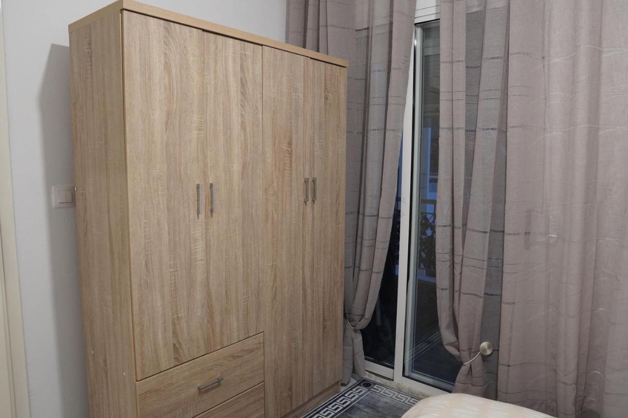 Poseidon'S Premium Apartment Катеріні Екстер'єр фото