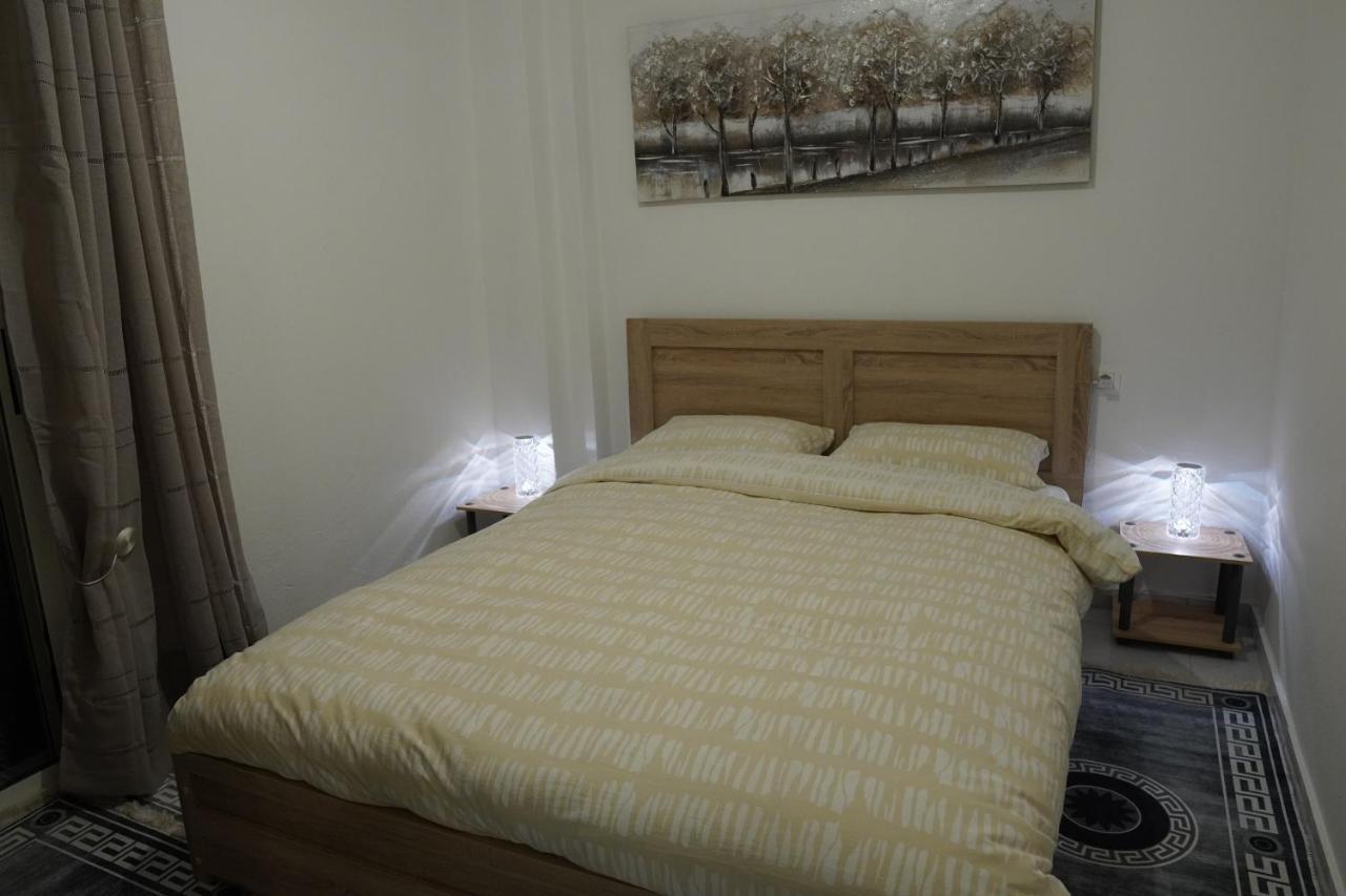Poseidon'S Premium Apartment Катеріні Екстер'єр фото