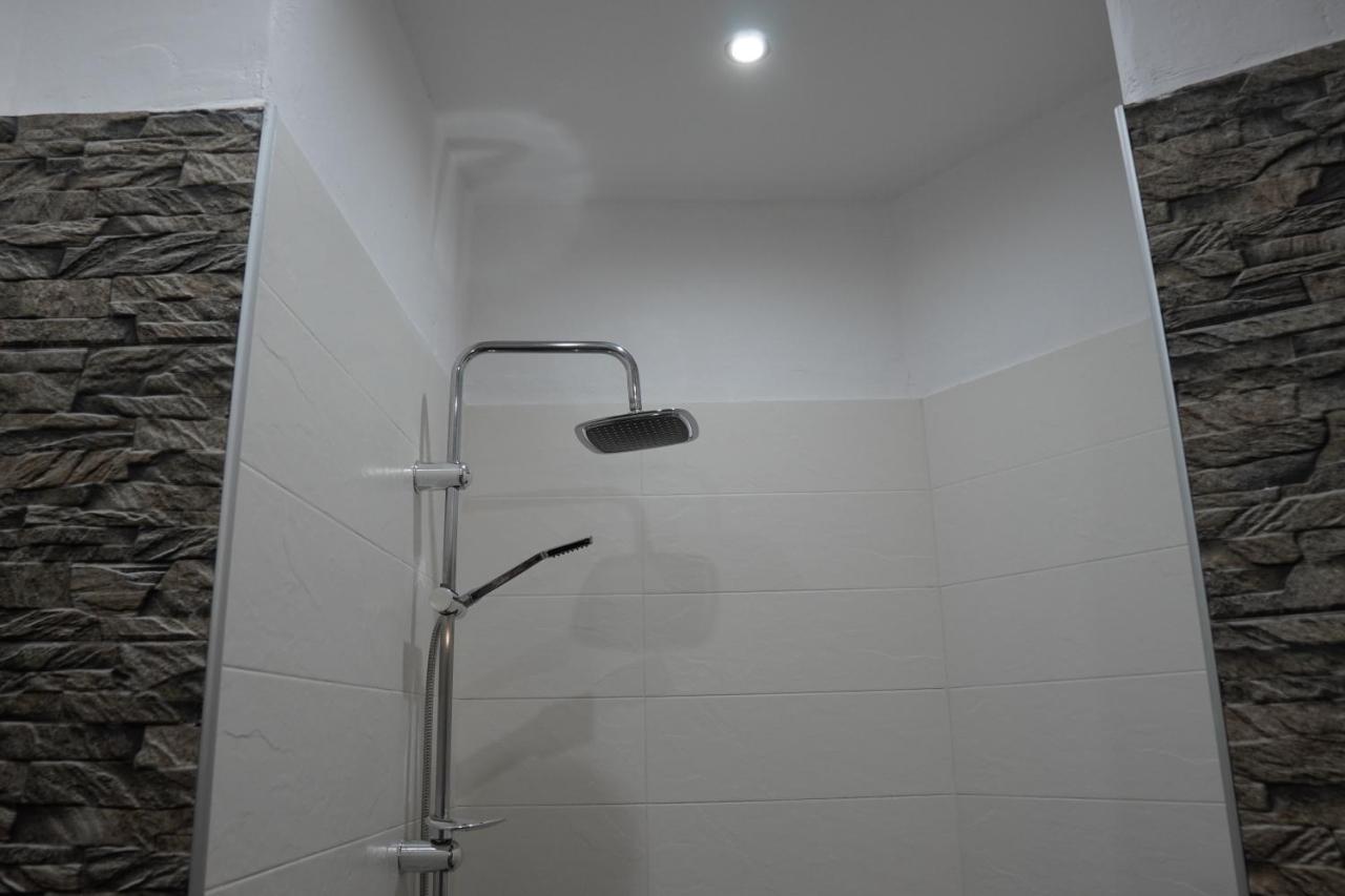 Poseidon'S Premium Apartment Катеріні Екстер'єр фото