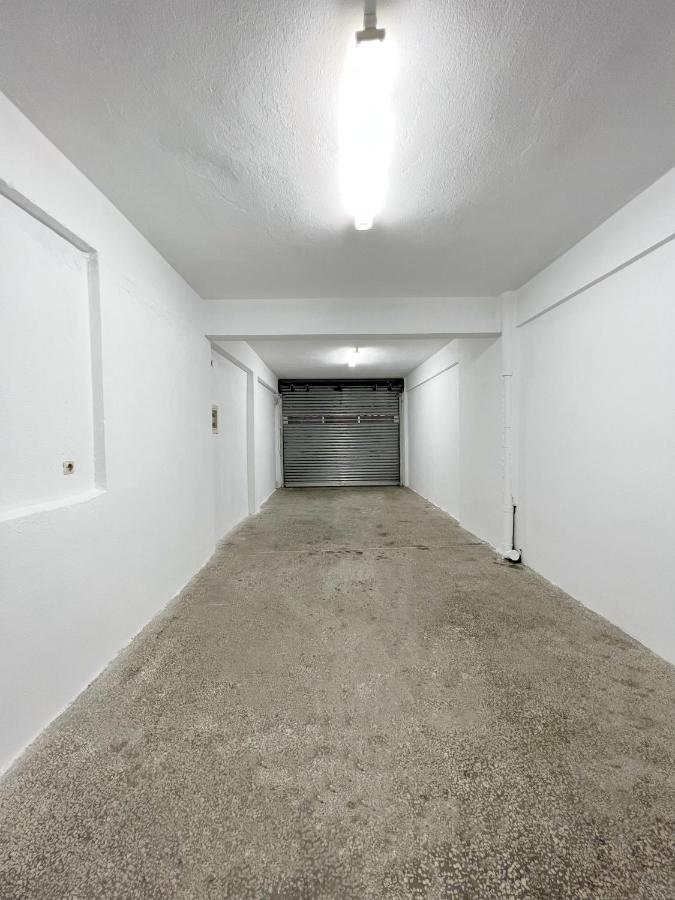 Poseidon'S Premium Apartment Катеріні Екстер'єр фото